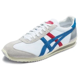 Scarpe California 78 “Bianco Grigio Blu”