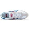 Scarpe California 78 “Bianco Grigio Blu”
