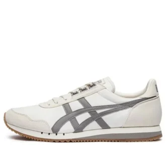 Scarpe da corsa Dualio Marathon “Bianco Grigio”