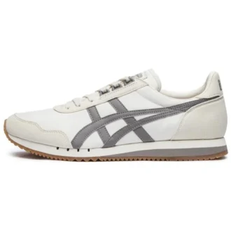 Scarpe da corsa Dualio Marathon “Bianco Grigio”