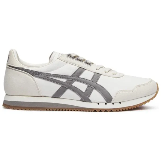 Scarpe da corsa Dualio Marathon “Bianco Grigio”