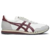 Scarpe da corsa Dualio Marathon “Bianco Grigio Borgogna”