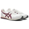 Scarpe da corsa Dualio Marathon “Bianco Grigio Borgogna”