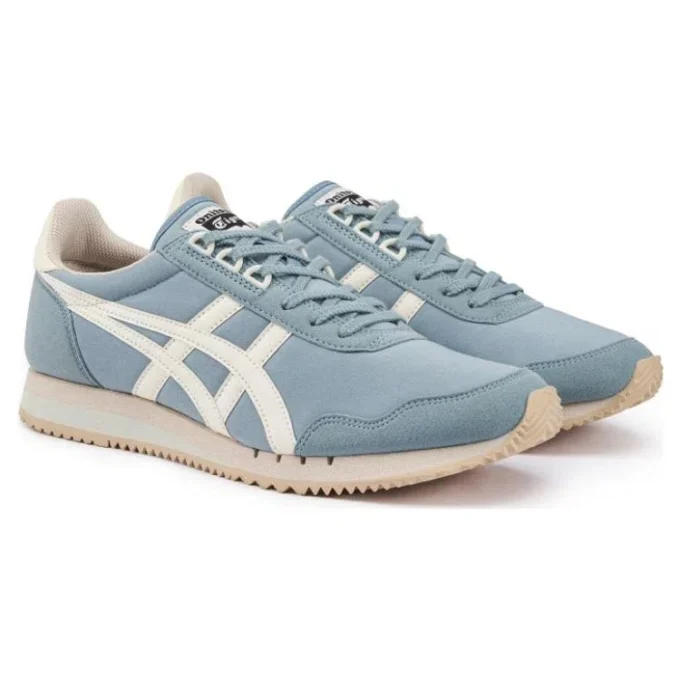 Scarpe da corsa Dualio Marathon “Blue White”