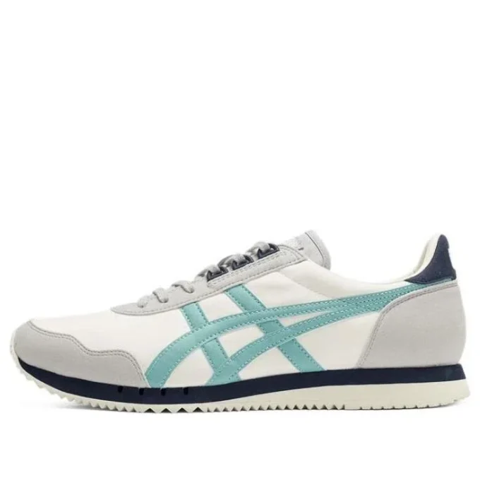 Scarpe da corsa Dualio Marathon “Cream White Grey Aqua”