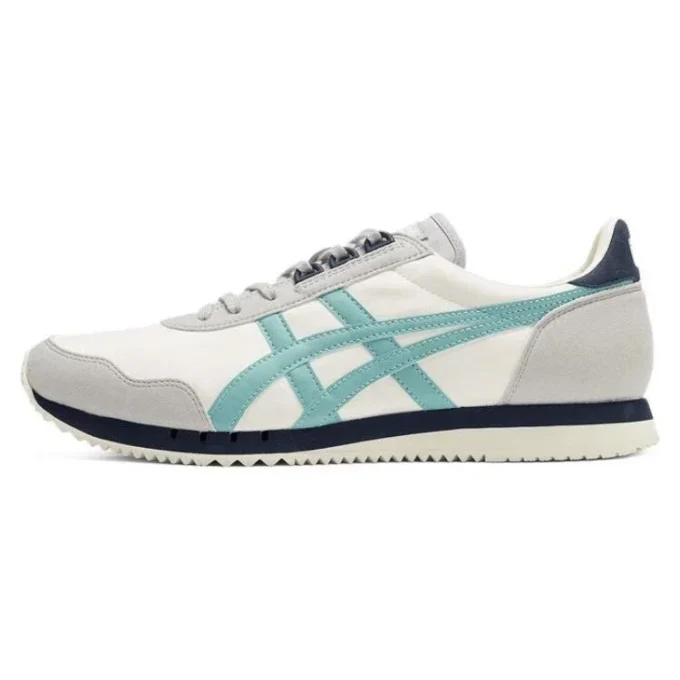 Scarpe da corsa Dualio Marathon “Cream White Grey Aqua”