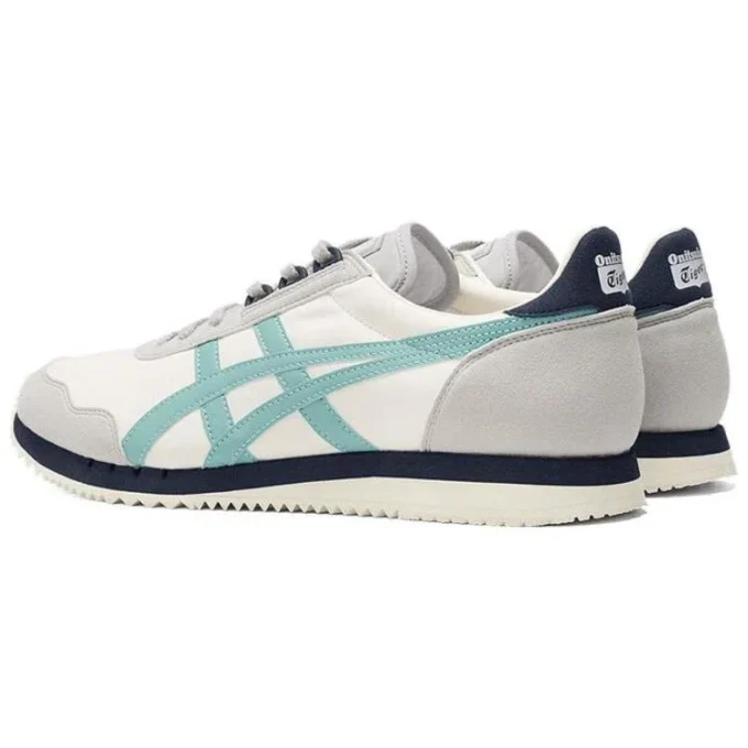 Scarpe da corsa Dualio Marathon “Cream White Grey Aqua”