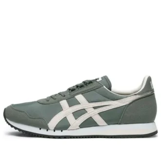 Scarpe da corsa Dualio Marathon “Green Cream White”