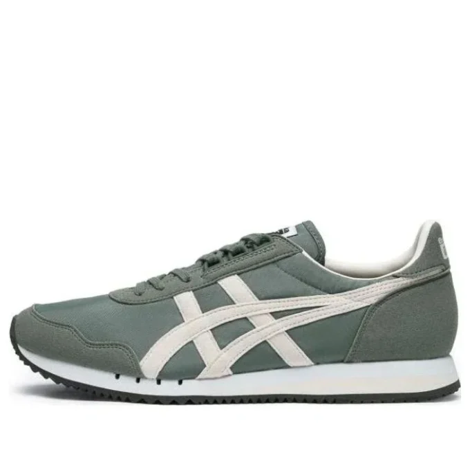 Scarpe da corsa Dualio Marathon “Green Cream White”