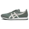Scarpe da corsa Dualio Marathon “Green Cream White”