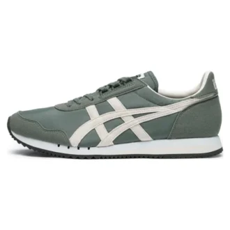 Scarpe da corsa Dualio Marathon “Green Cream White”