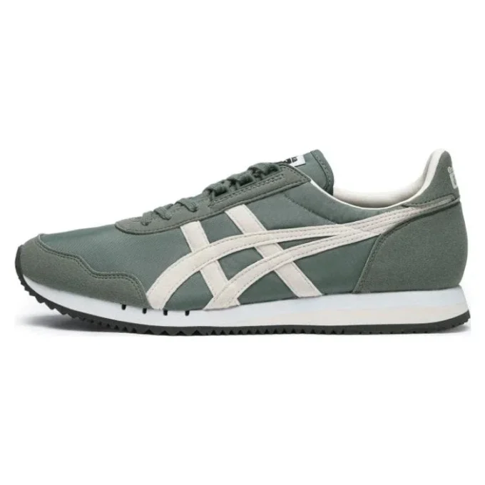 Scarpe da corsa Dualio Marathon “Green Cream White”