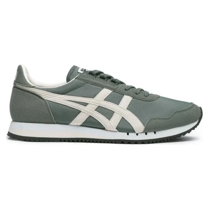 Scarpe da corsa Dualio Marathon “Green Cream White”