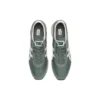 Scarpe da corsa Dualio Marathon “Green Cream White”