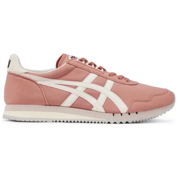 Scarpe da corsa Dualio Marathon “Pink White”