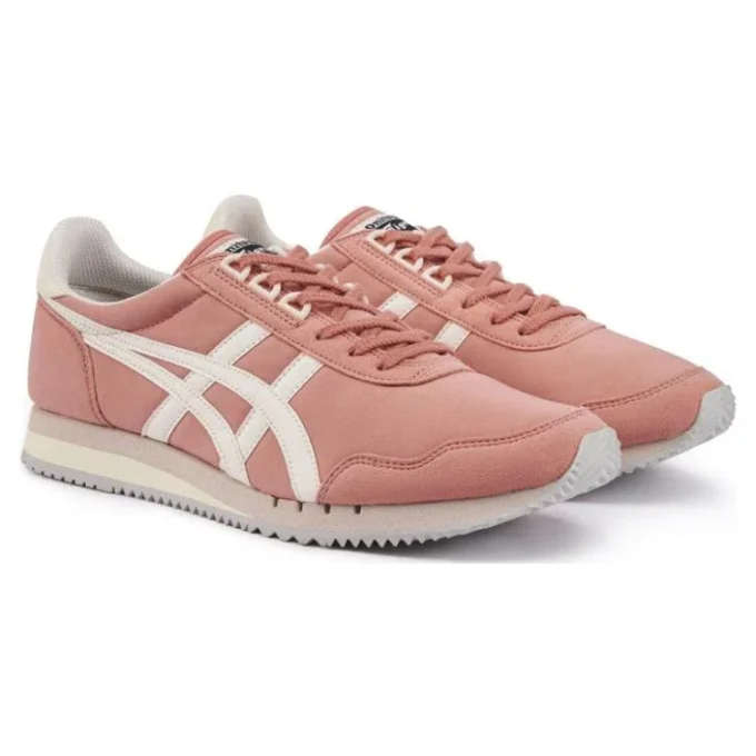 Scarpe da corsa Dualio Marathon “Pink White”