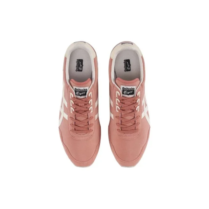 Scarpe da corsa Dualio Marathon “Pink White”