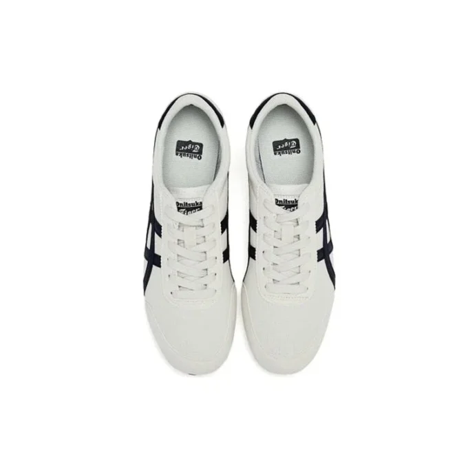 Scarpe da ginnastica “Beige Navy” Scarpe da ginnastica “Beige Navy”