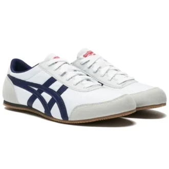 Scarpe da ginnastica “Bianco Blu”
