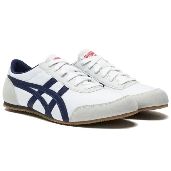 Scarpe da ginnastica “Bianco Blu”