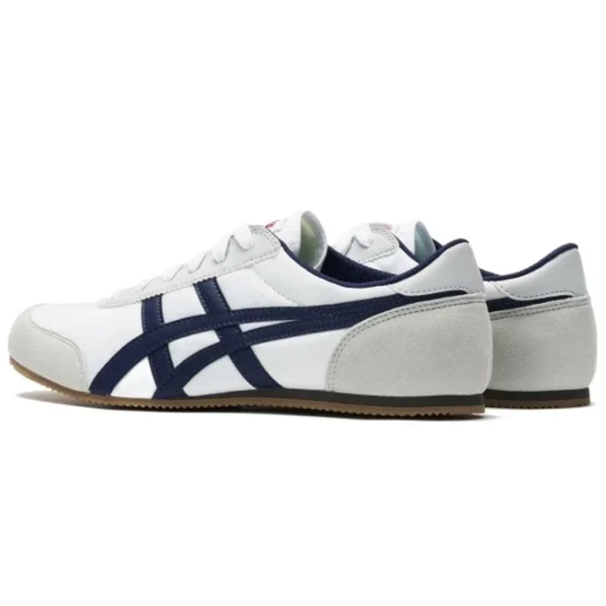 Scarpe da ginnastica “Bianco Blu”
