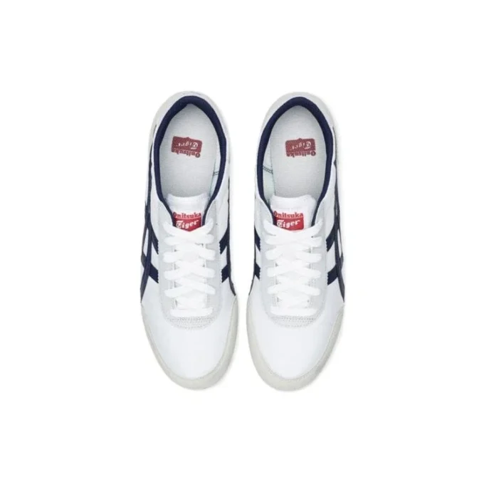 Scarpe da ginnastica “Bianco Blu”
