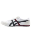 Scarpe da ginnastica “Bianco Nero Rosso”