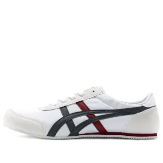 Scarpe da ginnastica “Bianco Nero Rosso”