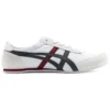 Scarpe da ginnastica “Bianco Nero Rosso”