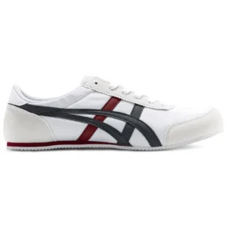Scarpe da ginnastica “Bianco Nero Rosso”