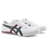 Scarpe da ginnastica “Bianco Nero Rosso”