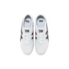 Scarpe da ginnastica “Bianco Nero Rosso”