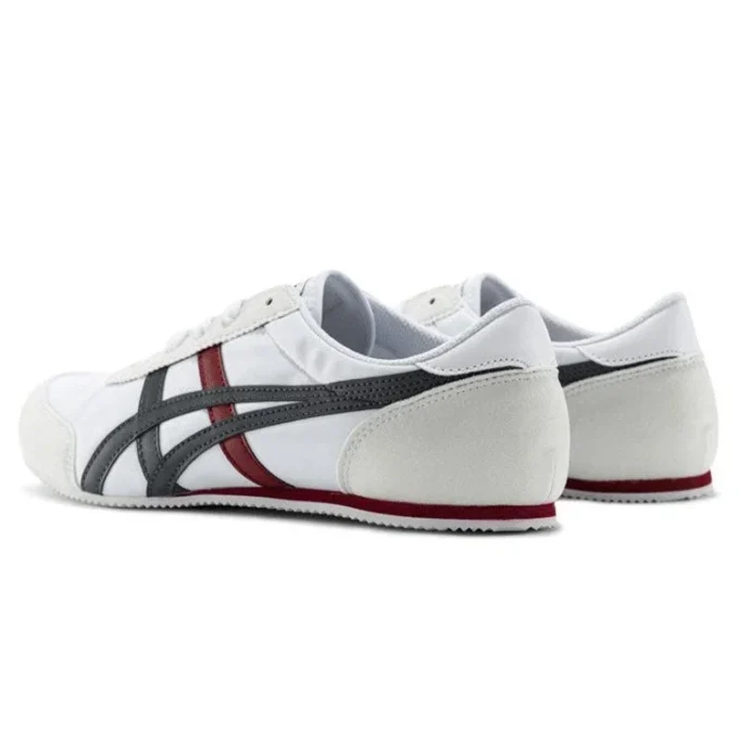 Scarpe da ginnastica “Bianco Nero Rosso”