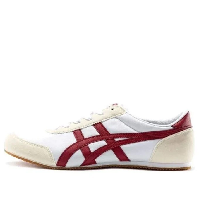Scarpe da ginnastica “Bianco Rosso”