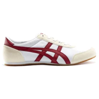 Scarpe da ginnastica “Bianco Rosso”