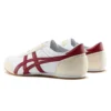 Scarpe da ginnastica “Bianco Rosso”