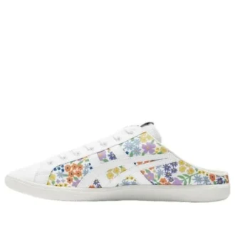 Scarpe DD Trainer Sabot “Bianco multicolore”