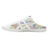 Scarpe DD Trainer Sabot “Bianco multicolore”