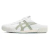 Scarpe DD Trainer Sabot “Bianco Rosso”
