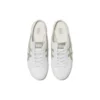 Scarpe DD Trainer Sabot “Bianco Rosso”