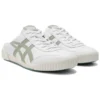 Scarpe DD Trainer Sabot “Bianco Rosso”