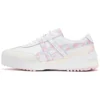 Scarpe Delegation EX “Bianco Crema Rosa Blu”