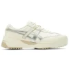 Scarpe Delegation EX “Cream Pure Silver”