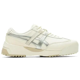 Scarpe Delegation EX “Cream Pure Silver”
