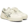 Scarpe Delegation EX “Cream Pure Silver”