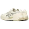 Scarpe Delegation EX “Cream Pure Silver”