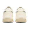 Scarpe Delegation EX “Cream Pure Silver”