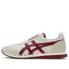 Scarpe Dualio “Cream Burgundy”