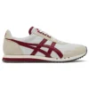 Scarpe Dualio “Cream Burgundy”