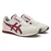 Scarpe Dualio “Cream Burgundy”
